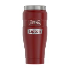Thermos® Stainless King™ Stainless Steel Travel Mug - 16 oz.