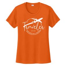 Sport-Tek® PosiCharge® Competitor™ Tee - Women