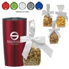 20 oz. Vacuum Insulated Tumbler with Stuffer