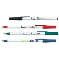BIC® Ecolutions® Round Stic®