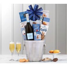 La Marca Prosecco Wine Basket