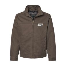 DRI DUCK Canvas Maverick Jacket - Men