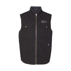 DRI DUCK Canvas Trek Vest - Men