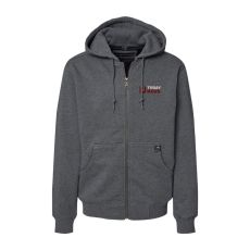 DRI DUCK PowerFleece™ Crossfire Jacket - Men