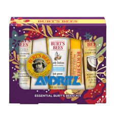 Burt's Bees® Essential Kit