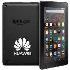 Amazon Fire 8 HD - 16 GB
