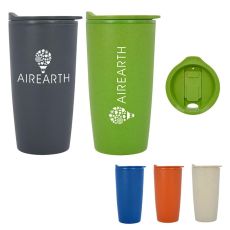 20 oz. Wheat Tumbler