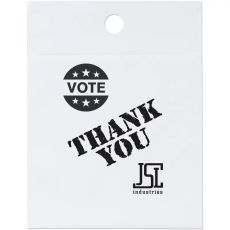 Plastic Litter Bag - 9