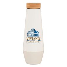 h2go® Echo Vacuum Insulated Bottle - 16.9 oz.
