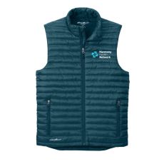 Eddie Bauer Packable Quilted Vest - Men