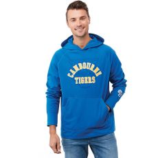 Elevate Knit Hooded Sweatshirt - Men