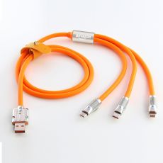 3-in-1 Heavy Duty Cable