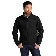 CornerStone® Duck Bonded Soft Shell Jacket - Men