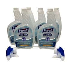 Purell® Surface Disinfectant Spray Bottle - 32 oz.