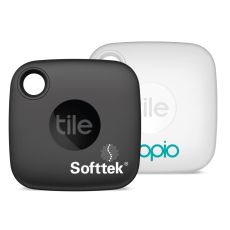 Custom Tile Mate Bluetooth Tracker - Standard