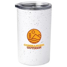 11 oz. Campfire Tumbler and Insulator