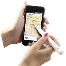 LinkT Data Synch Connector Pen with Stylus