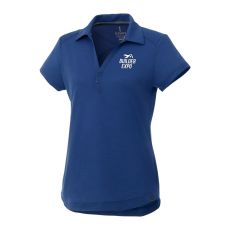 Elevate Snag Resistant Eco Polo Shirt - Women