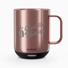 Ember Metallic Mug²  - 14 oz.