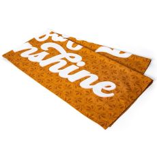 Full-Color Sand-Free Towels - 30