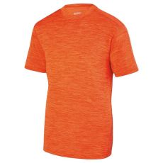 Augusta Sportswear® Shadow Tonal Heather Training T-Shirt