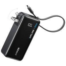 Anker 3-in-1 Fusion Powerbank - 10,000 mAh