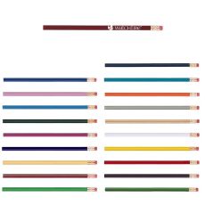 Bonded-Core Budget Pencil