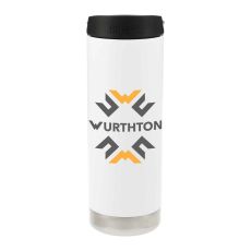 Klean Kanteen® TKWide Café Cap Tumbler - 16 oz.
