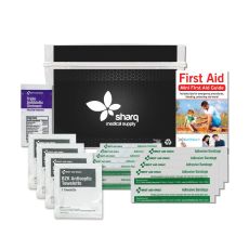 Budget First Aid Kit