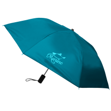 Shed Rain® Economy Auto-Open Compact Umbrella - 40” arc