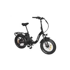 Happy EBike Everywhere Folding Electric Bike
