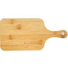 Bamboo Cutting Board