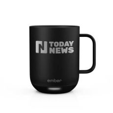 Ember Gen 2 Ceramic Mug - 10 oz.