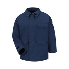 Bulwark® Nomex® IIIA Deluxe Parka