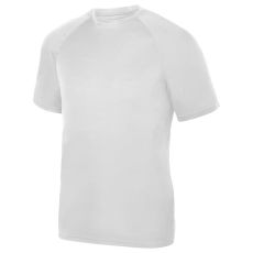 Augusta Sportswear® Attain Wicking Short-Sleeve T-Shirt