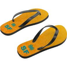 Unisex Flip Flops
