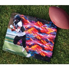 Polyester Rally Towel - 15