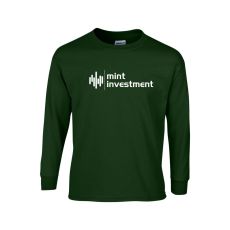 Gildan Ultra Cotton® Long-Sleeve T-Shirt