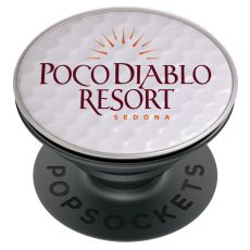 PopSockets® PopGrip Golf Ball