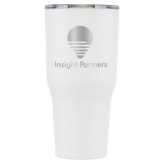 GROSCHE® Yukon Stainless Steel Insulated Tumbler - 30 oz.