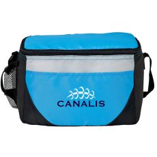 Sport Cooler / Lunch Bag - 6 Can