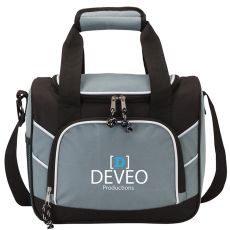 Two-Tone Cooler Bag - 20 Can
