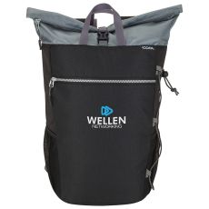 iCOOL® Trail Cooler Backpack - 24 Can
