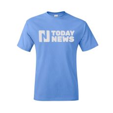 Hanes® Authentic-T Cotton T-shirt