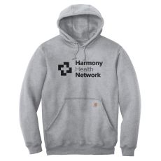 Carhartt ® Midweight Hooded Sweatshirt