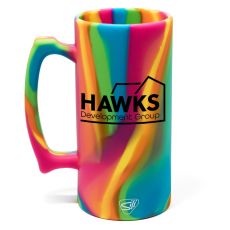 Silipint® Beer Stein - 28 oz.