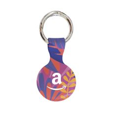 Custom Silicone AirTag Key Rings