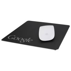 Aluminum Mouse Pad - 8 1/2