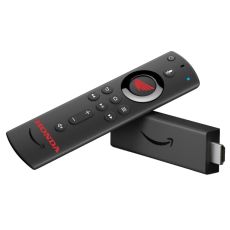 Amazon Fire TV Stick 4K - 2nd Gen