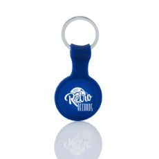AirTag Silicone Key Chain
